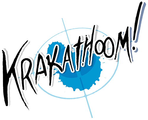 Krakathoom